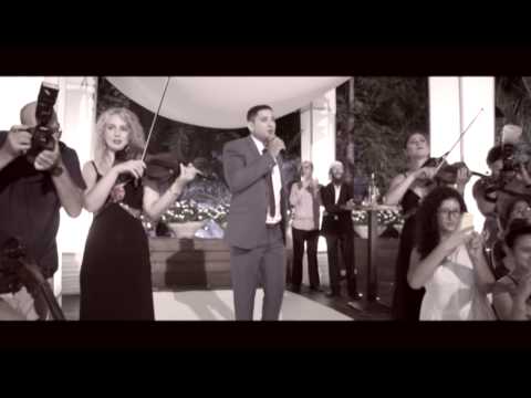 אליאור איצקוביץ כהן- שימני כחותם /  Elior Itzkovitz-Cohen - Simeni ke chotam