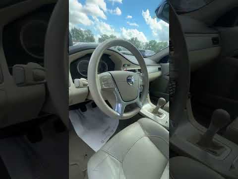 фото volvo v70 iii 0