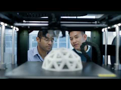 Anteprima video Creo Parametric in Action