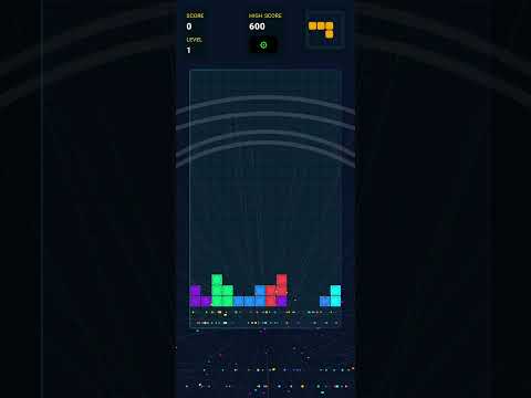 Block Puzzle