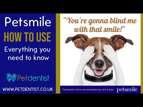 VIRBAC ENZYMATIC TOOTH PASTE