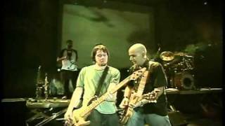 Zé ninguém Music Video