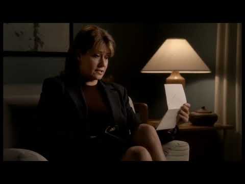 The Sopranos (1999- 2007) All Happy Families: Dr. Melfi reads Tony's apology letter