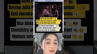 Download lagu Dewi Persik & Julia Perez 😍🎬 | Amazing Acting Battle 👏✨ mp3