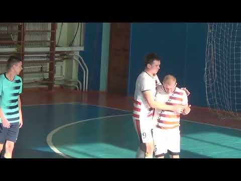 10 КХ 7 лига МАГУниверДСНС   Shadow