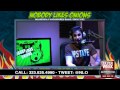 The Sean Klitzner Show - Nobody Likes Onions