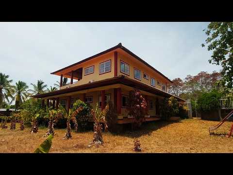Inside a $265,000 Quinta with 3+ Beds and 2 Apartments #Granada