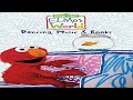 Elmo S World Dancing Music Books