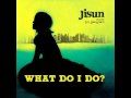 Jisun - What Do I Do? (Instrumental) Karaoke W ...