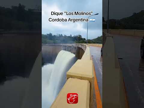 Dique "Los Molinos" Cordoba/Argentina 🇦🇷 #pesca #lineadepesca #cordoba #argentina #dique