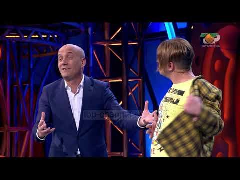 Portokalli, 10 Mars 2019 - Betim Spërdhima (Vjedhja e lekëve)