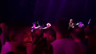 Natalie Imbruglia. Pigeons and Crumbs. Live at Shepherds Bush Empire