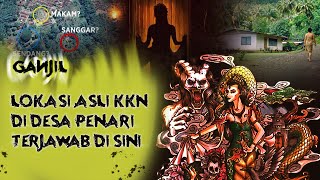 Download lagu Eksklusif! Datang Langsung ke Lokasi Asli KKN di Desa Penari? Asli Bikin Merinding!!! mp3 Download lagu Eksklusif! Datang Langsung ke Lokasi Asli KKN di Desa Penari? Asli Bikin Merinding!!! mp3