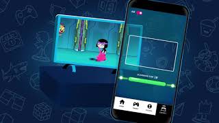 Download lagu Cartoon Network CN Arcade App Promo mp3