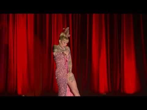 10 Tanna the Tattooed Lady  Heart Belongs