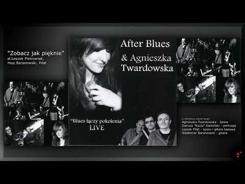 "Zobacz jak pięknie"