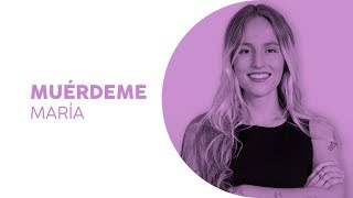 Muérdeme - María | Eurotemazo | Eurovisión 2019