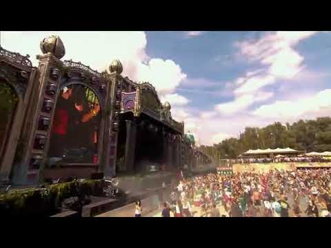 Angemi & Mykris - Super Bigroom