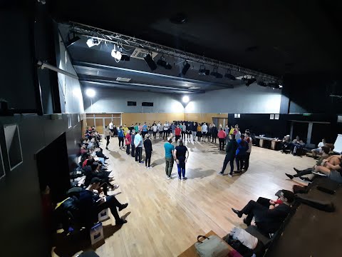 Škola hrvatskog folklora