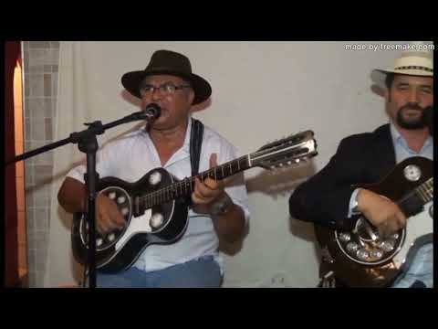 Valdir Teles e Ze Viola| Cantoria em São Paulo/SP 2013 Parte 01