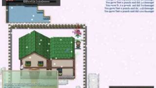 Gates of Anubis UpdateLog#3