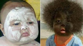 Super Funny Baby Videos Long Edition - Try Not To Laugh Challenge