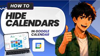 How to Hide Calendars from the List Tested (Updated 2026)