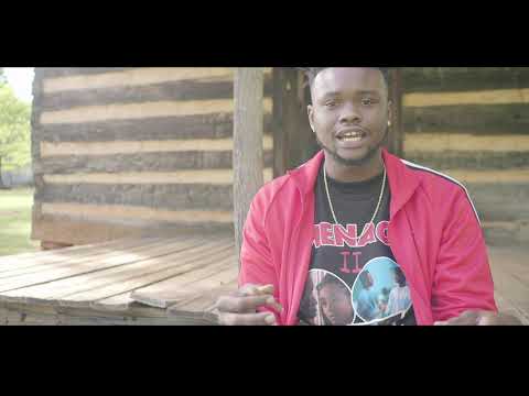 J.3 - Bigger Than Life (Official Music Video)