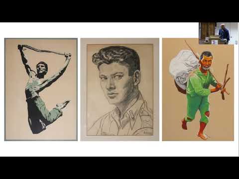 Fighting Back: Stan Andrews in WWII and the Birth of the Israeli Air Force