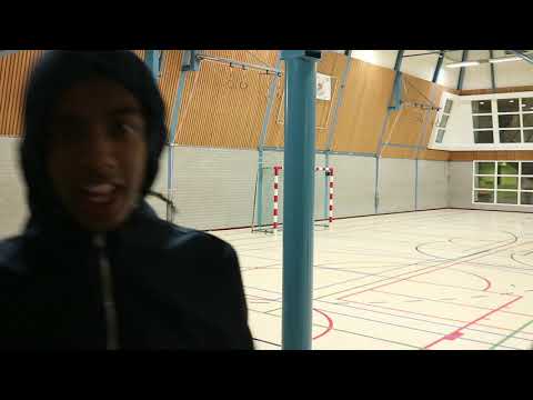 SC Olympic 8 vs LZV/Kuypers Hair & Wellness 2 (tweede helft) 4/4