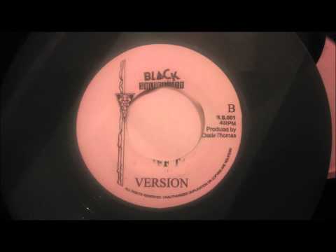 Tristan Palmer - spliff tail + version