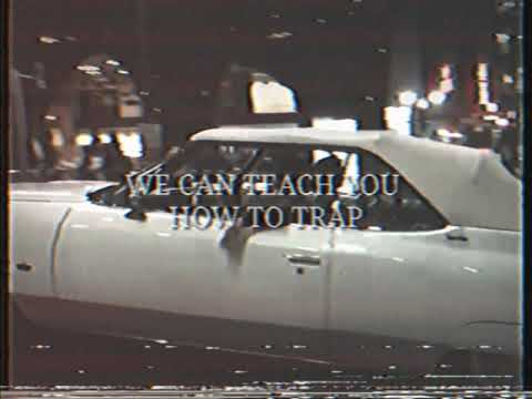 G LOON Can You Feel Me Freestyle (Lyric Video)