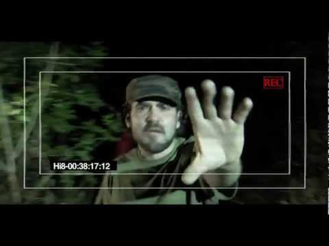 Берегись / Beware (2010) Trailer