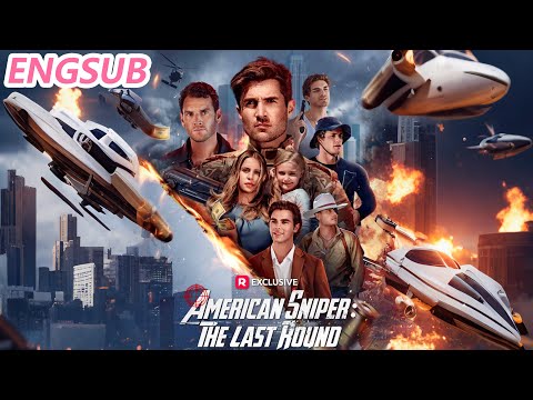 🔥American Sniper The Last Round |  No One Knew the World’s Top Shooter Was Right Beside Them