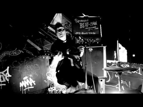 Reverend Beat Man - You are on top