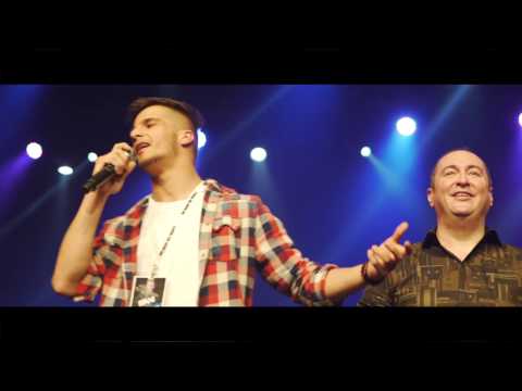 Lapsus Band & Đani - Grešna vila - (Official Video)