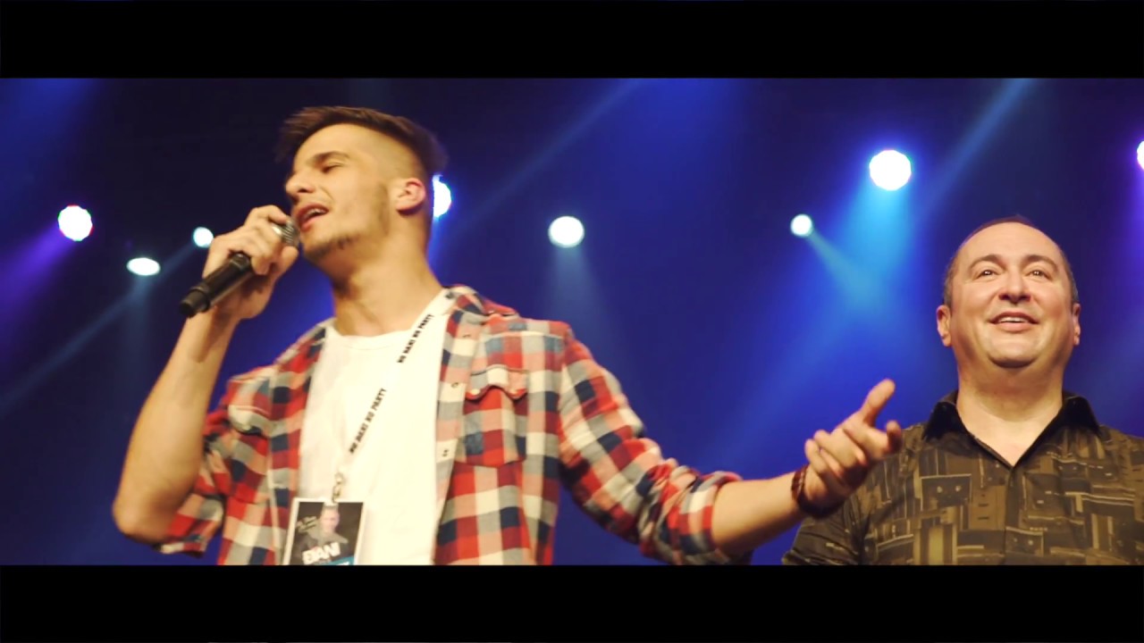 Lapsus Band & Đani — Grešna vila