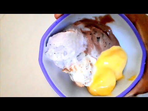 Natural Ice creams#ice creams with different flavors#watch video till end