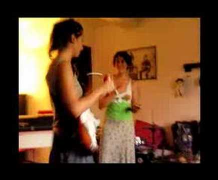 aspet weekend- grandma