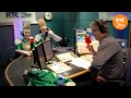 Jedward launch 'Put The Green Cape On' live ...