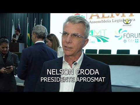 Diretores da Aprosmat são homenageados pela Assembleia Legislativa de Mato Grosso