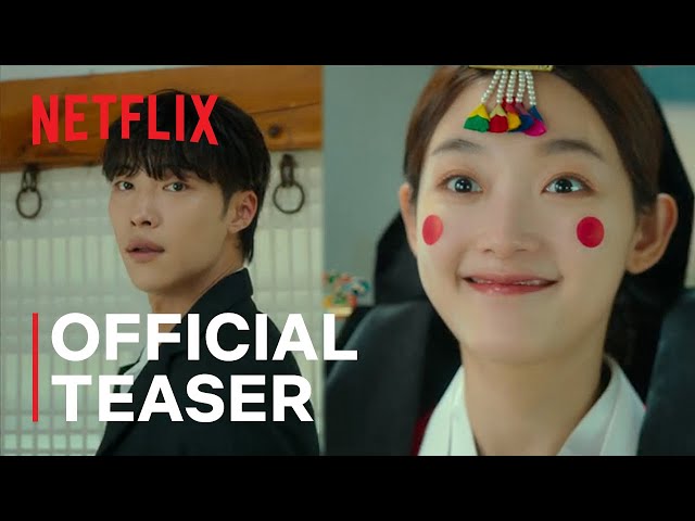 Official Teaser [ENG SUB]