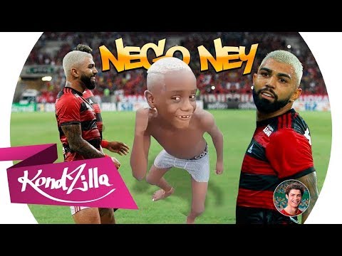 FUNK NEGO NEY Feat. GABIGOL