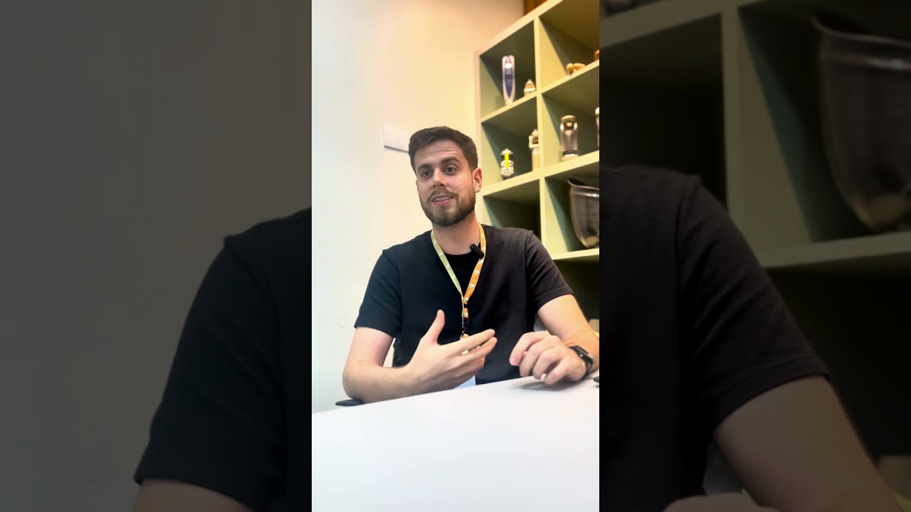 PRÓTESE DEFINITIVA DO FELIPE!