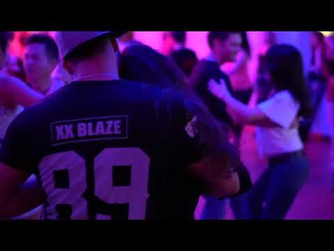 MAH00160 ~ DIZC2017 Varya and William ~ video by Zouk Soul