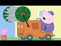 Grandpa Pig S Best Bits Peppa Pig Official Channel Family Kids Cartoons