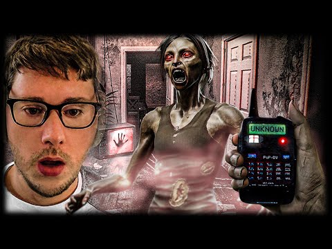 This New Update Is Terrifying | Ghost Exile