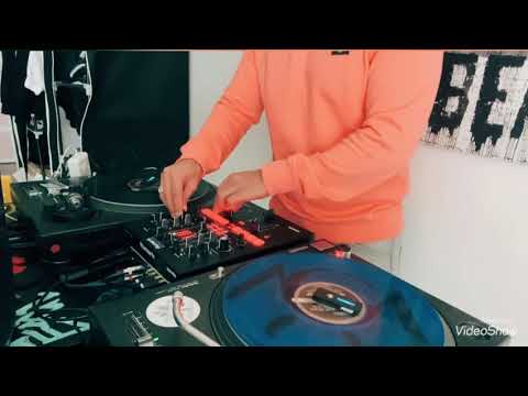 Mash up of Fat joe , Dj khaled & Amorphous song