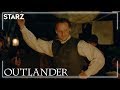 Outlander | Sam Heughan’s Highland Fling | Season 5