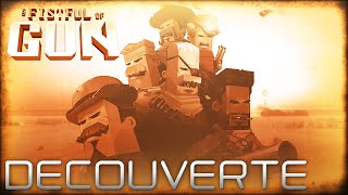A Fistful of Gun - Découverte